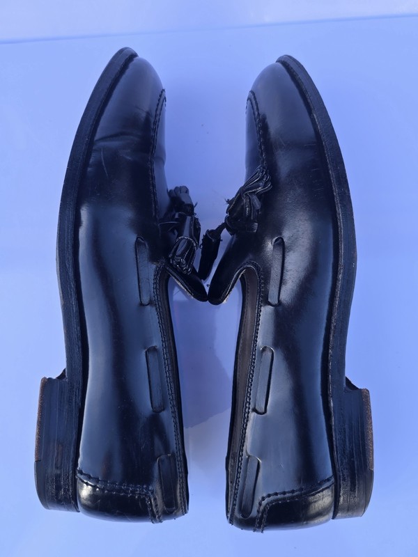 Alden 740