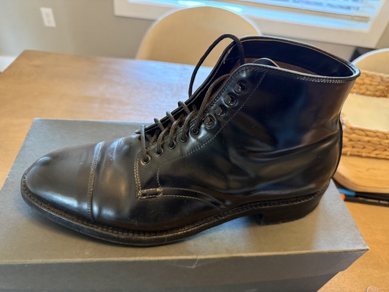 Alden 4065HC