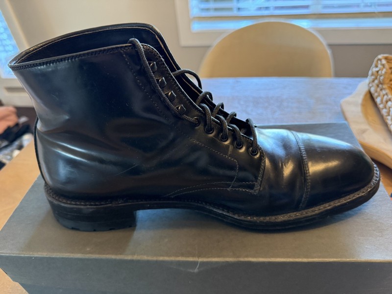 Alden 4065HC