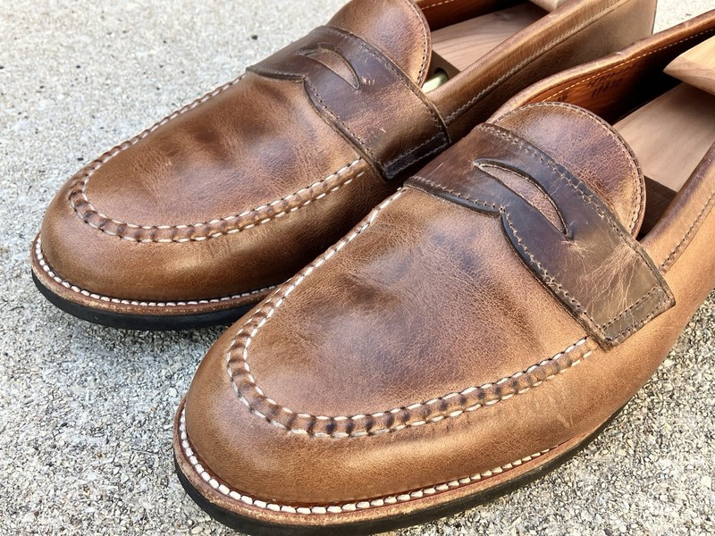 Alden 17830