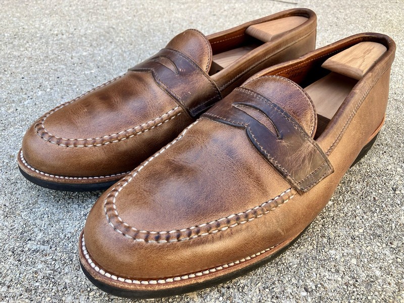 Alden 17830