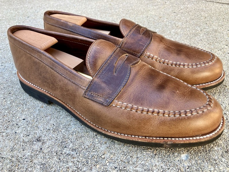 Alden 17830
