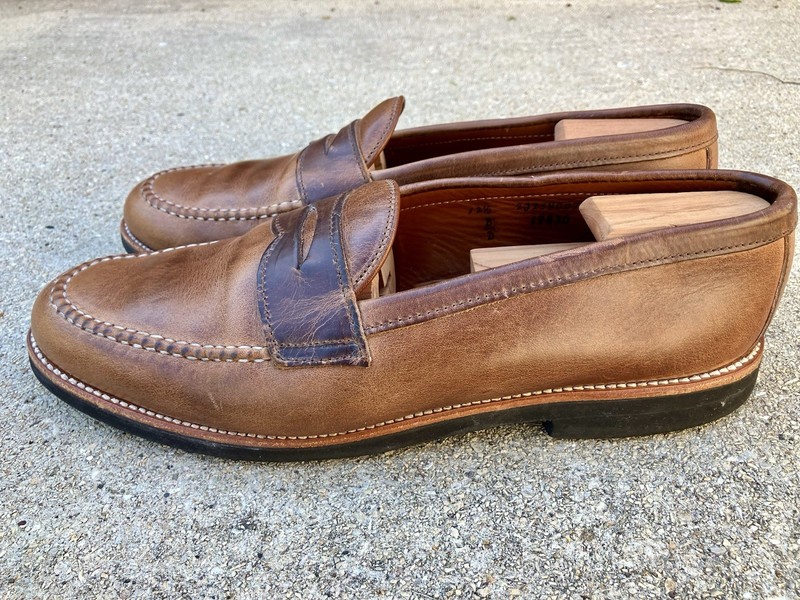 Alden 17830