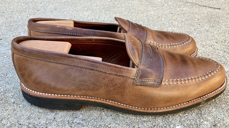 Alden 17830