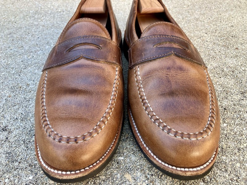 Alden 17830