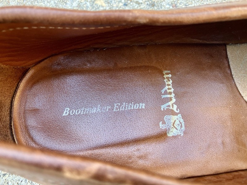 Alden 17830