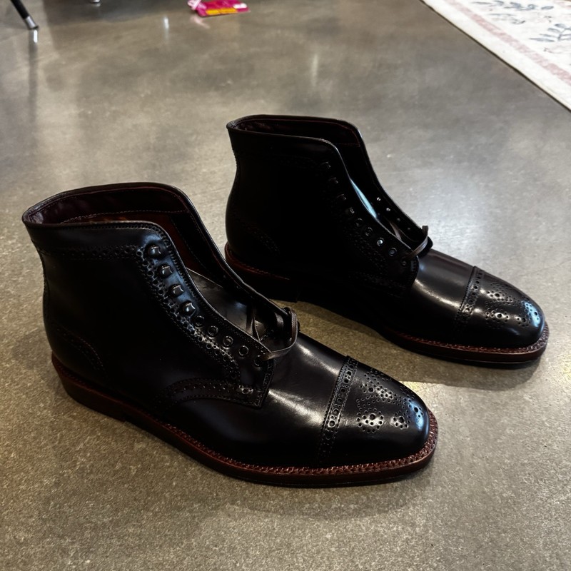 Alden D9842H