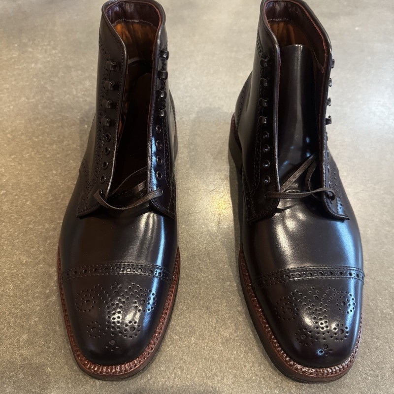 Alden D9842H