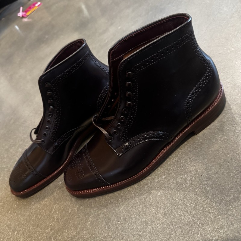 Alden D9842H