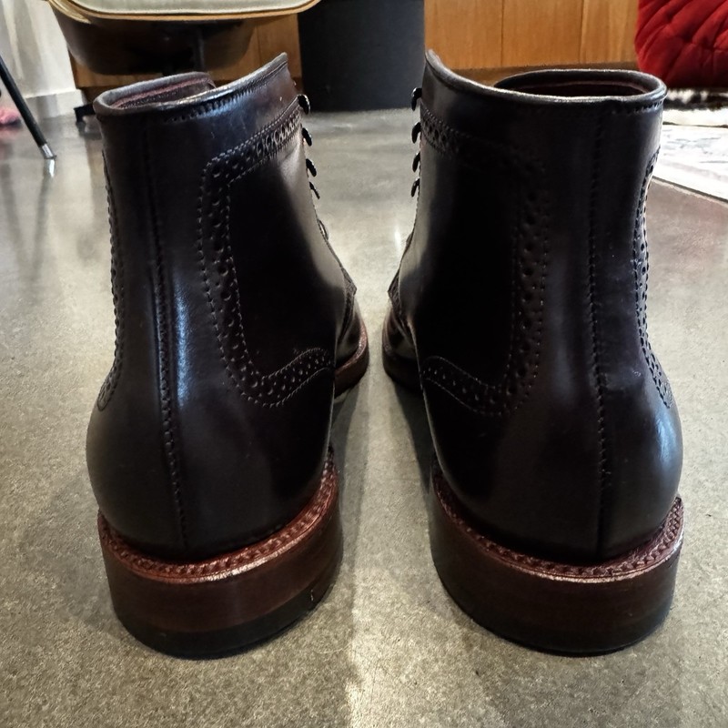 Alden D9842H