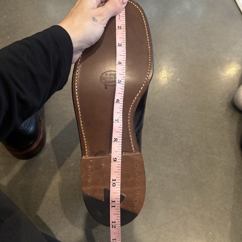 Alden D9842H