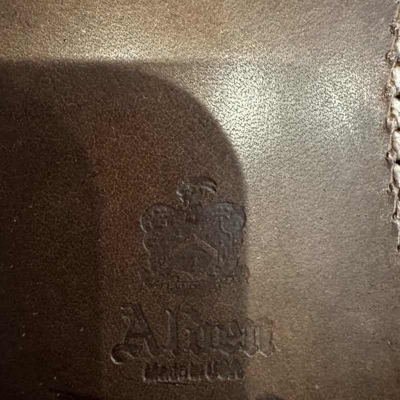 Alden D9842H