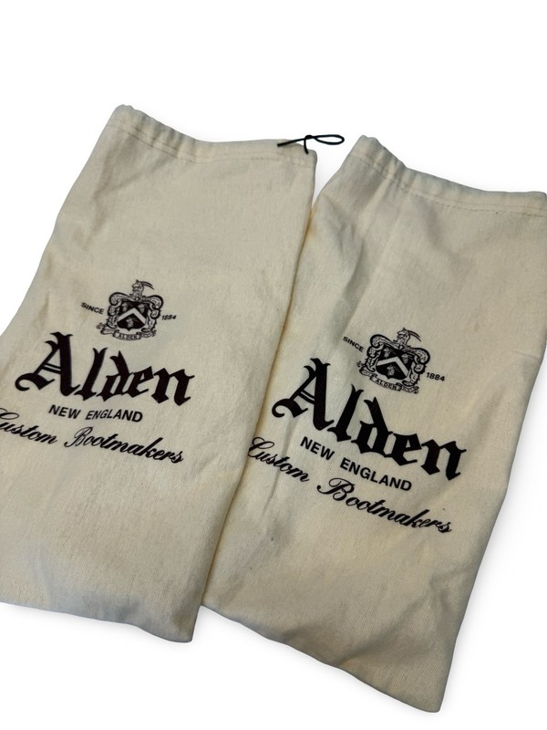 Alden 941C