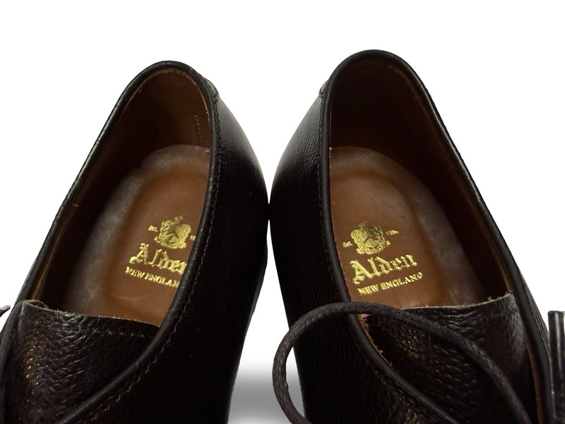 Alden 941C