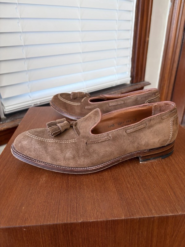 Alden 24936
