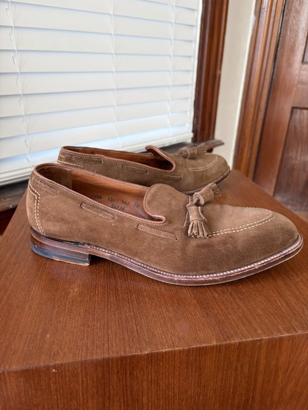 Alden 24936