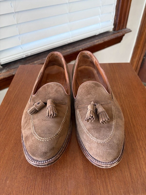 Alden 24936
