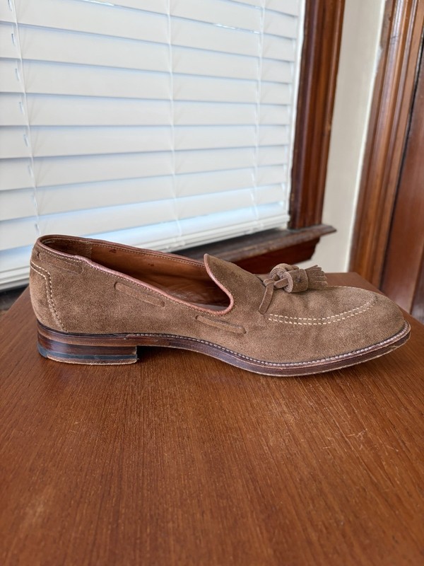 Alden 24936