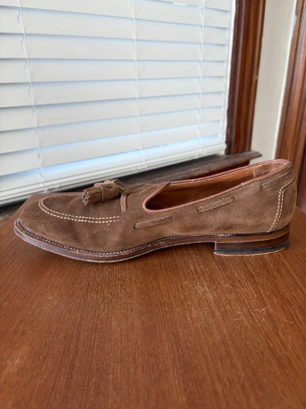 Alden 24936