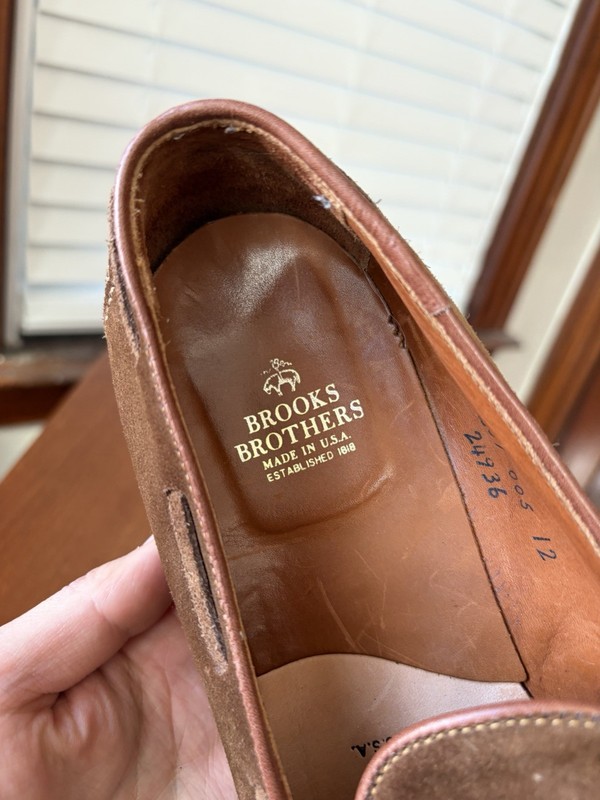 Alden 24936