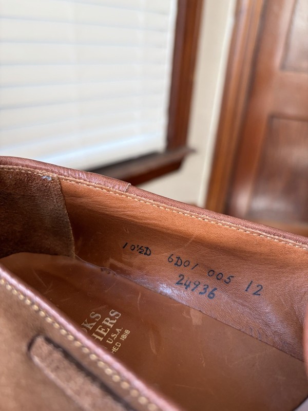 Alden 24936