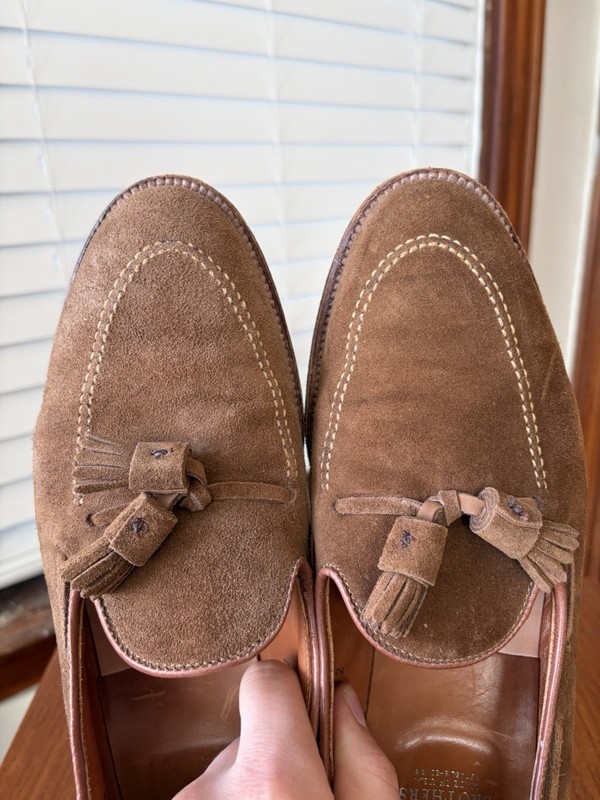 Alden 24936