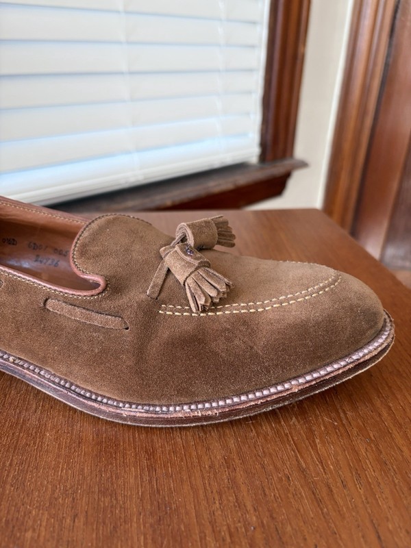 Alden 24936