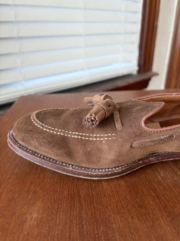 Alden 24936