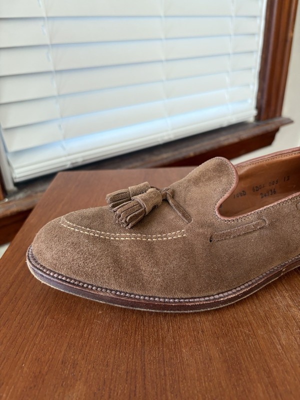 Alden 24936