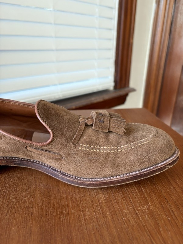 Alden 24936