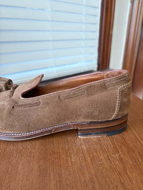 Alden 24936