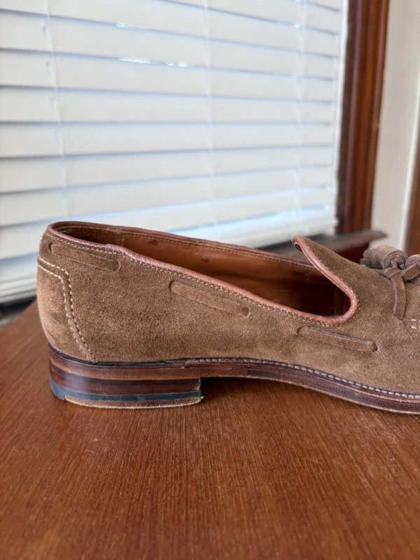 Alden 24936