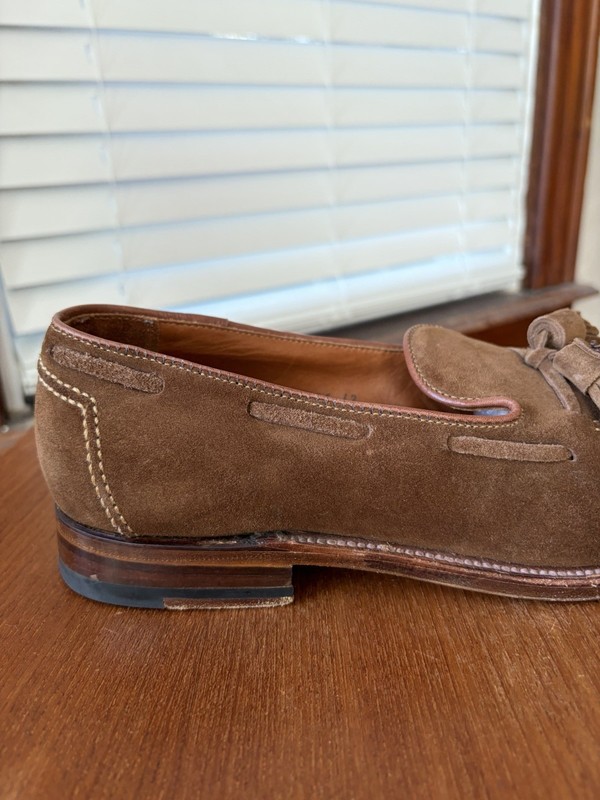 Alden 24936