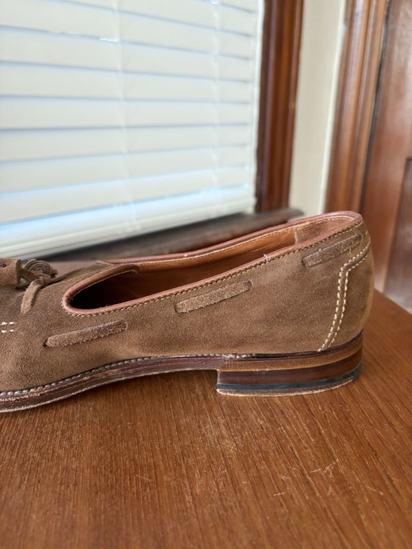 Alden 24936