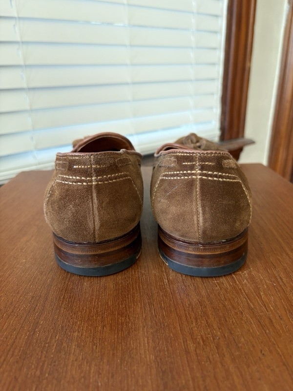 Alden 24936