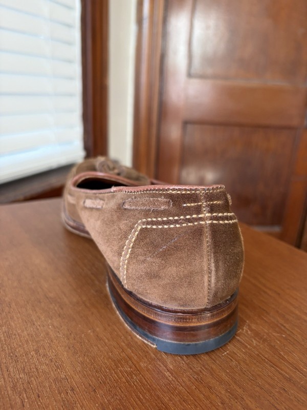 Alden 24936