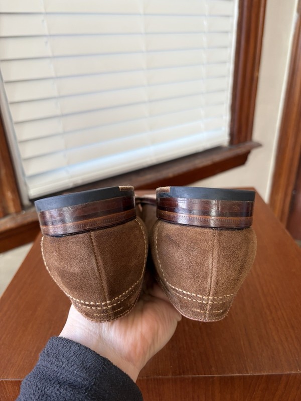 Alden 24936