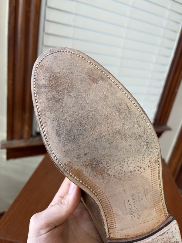 Alden 24936
