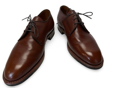 Alden 942C Brown Alpine Grain Dutton Blucher