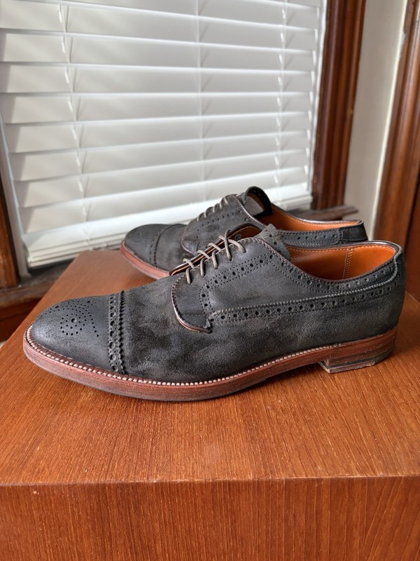 Alden D6533