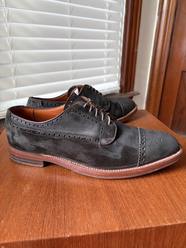 Alden D6533