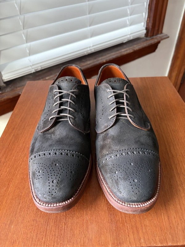 Alden D6533