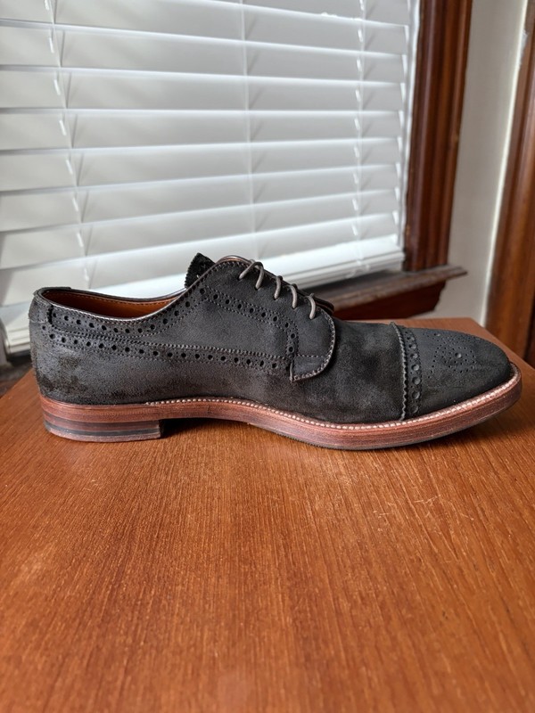 Alden D6533