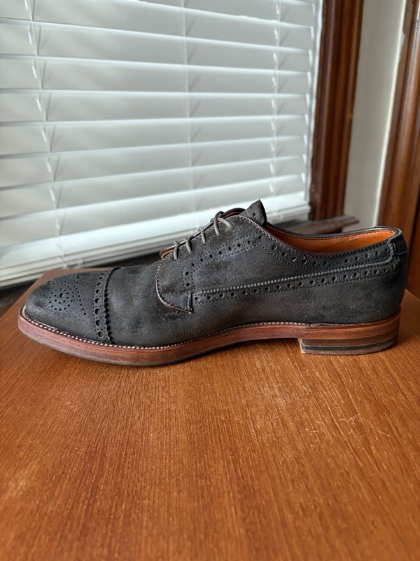 Alden D6533
