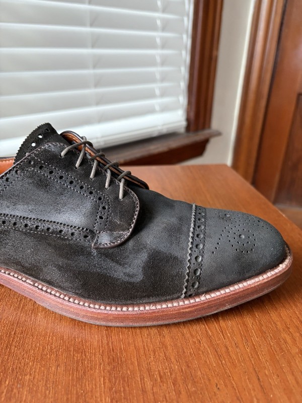 Alden D6533