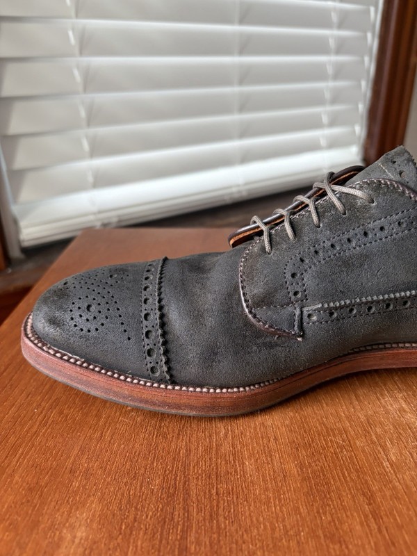Alden D6533