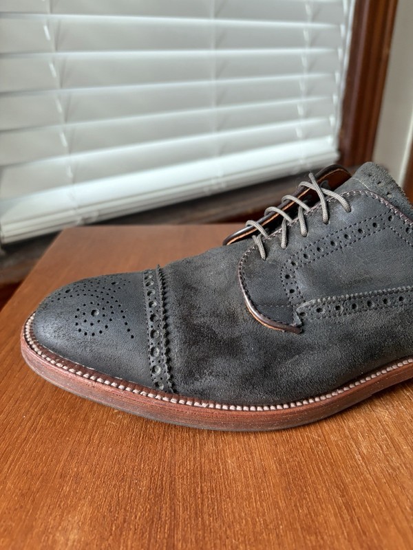 Alden D6533