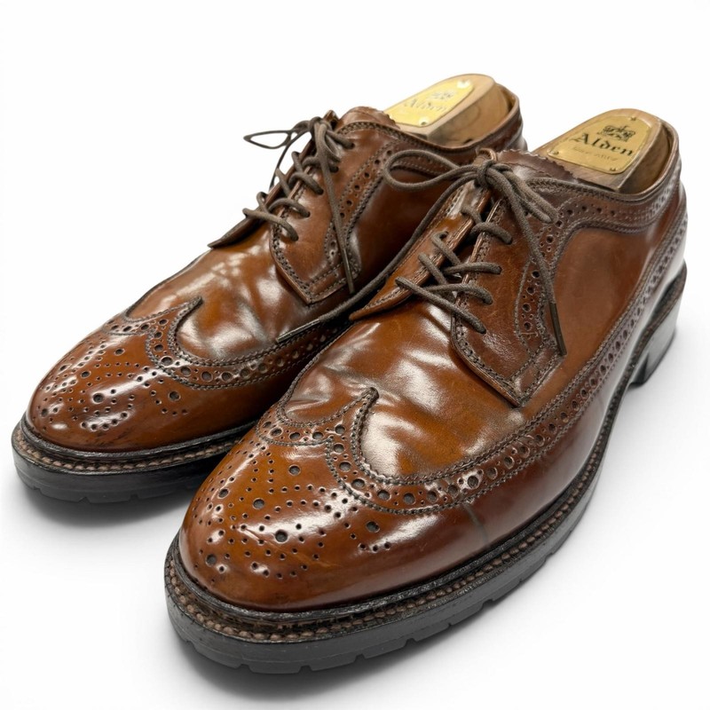 Alden 97502