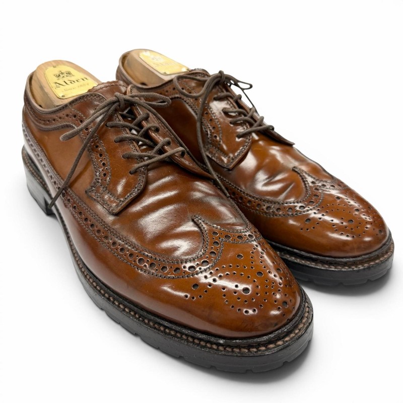 Alden 97502