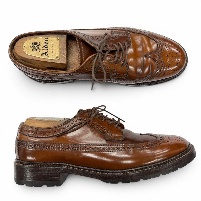 Alden 97502